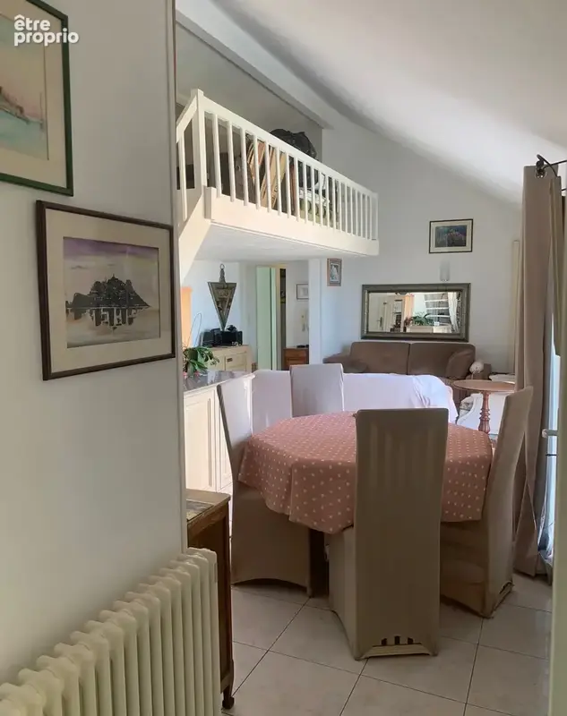 Appartement t3 à l ' ile rousse - photo 49