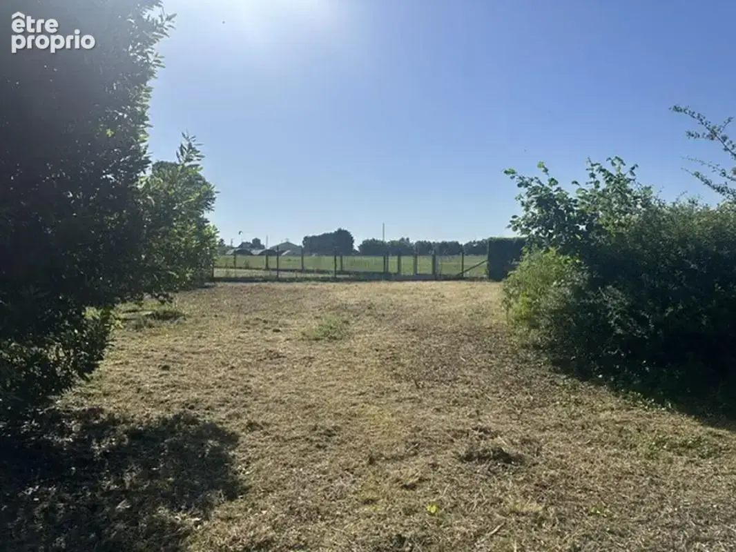 Maison 8 pièces 171 m² à vendre à Orgeres-En-Beauce (28140) - photo 11