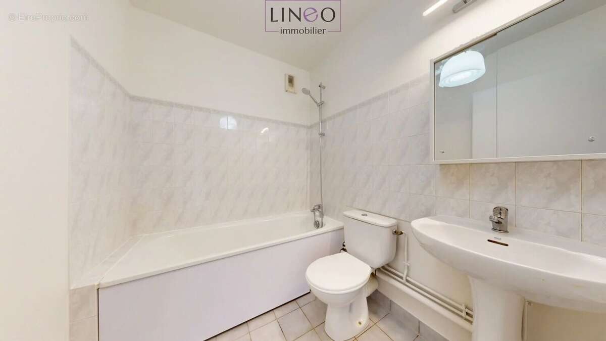 Appartement à CHOISY-LE-ROI