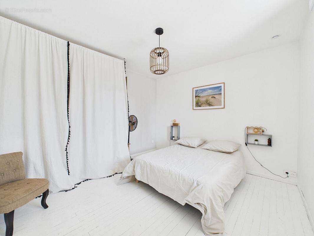 Maison à MARCHEPRIME