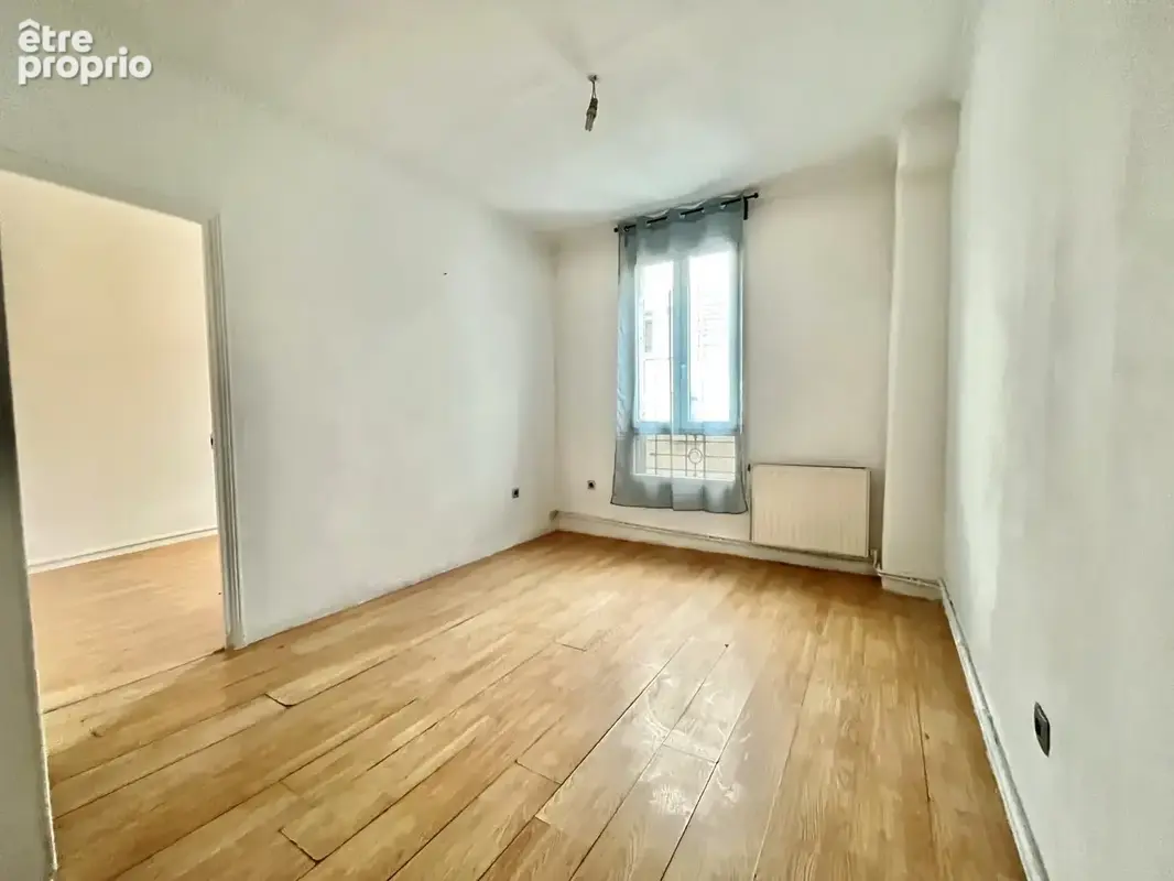 Appartement 2 pièces 33 m² à vendre à Bagnolet (93170) - photo 3