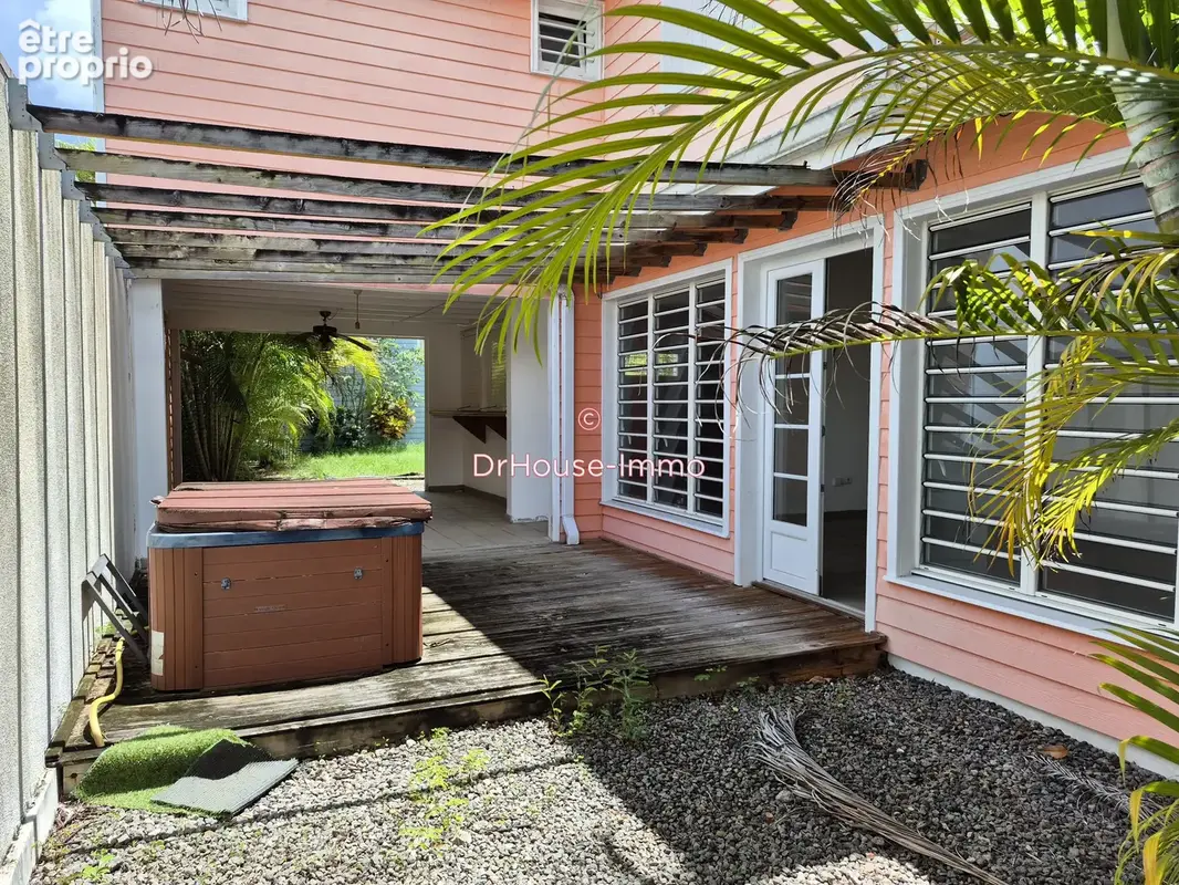 Maison 5 pièces 91 m² à vendre à Les Trois-Ilets (97229) - photo 10
