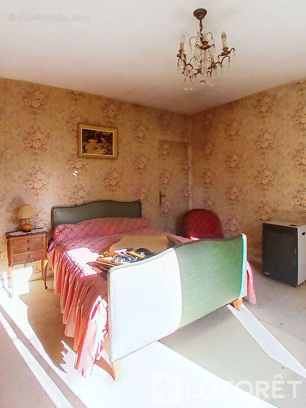 Maison à CARBON-BLANC