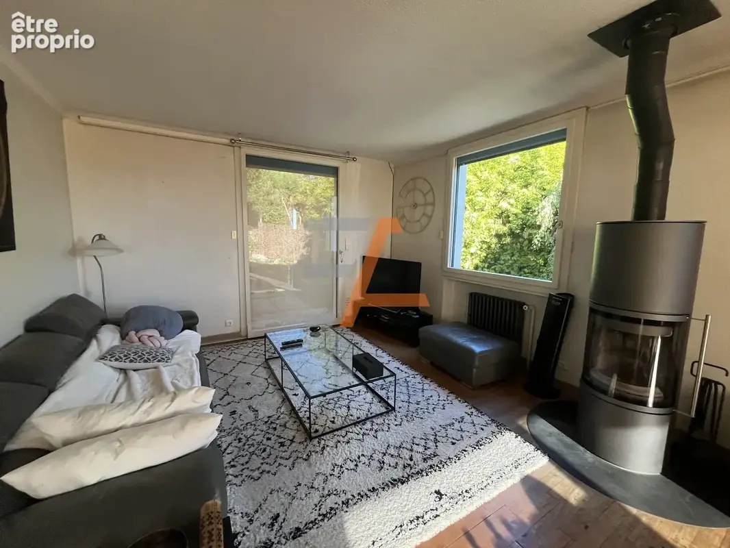 Maison familliale sorbiers - photo 3