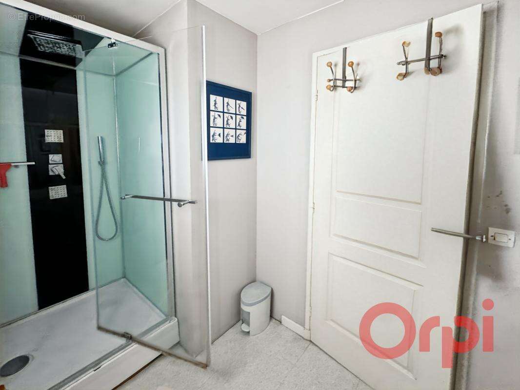 Maison à SAINT-AMAND-MONTROND