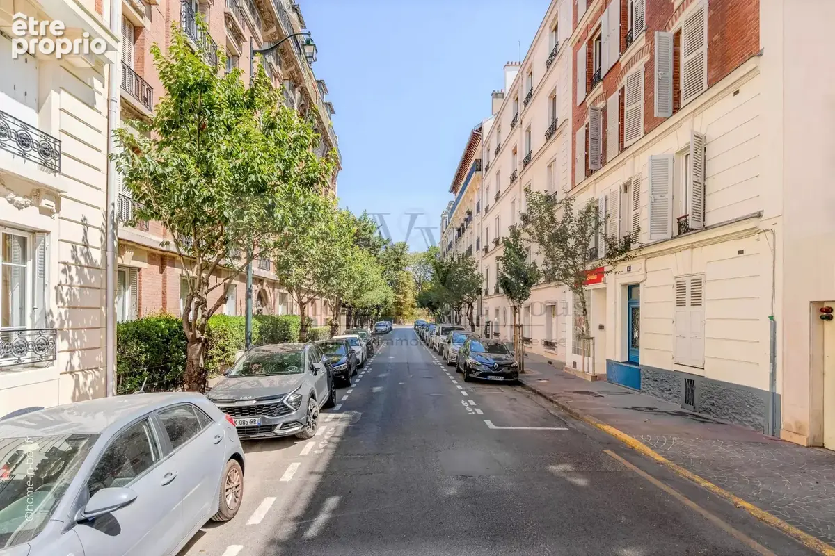 Appartement à VINCENNES