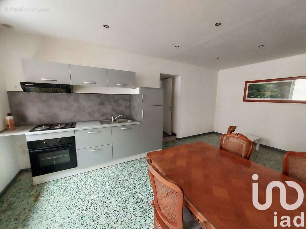 Maison 46 m² à Culan  - photo 2