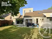 Maison à NANGIS