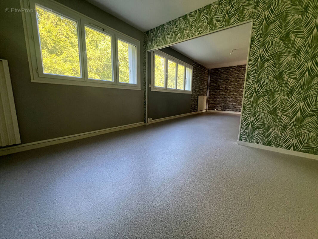 Appartement à CANTELEU