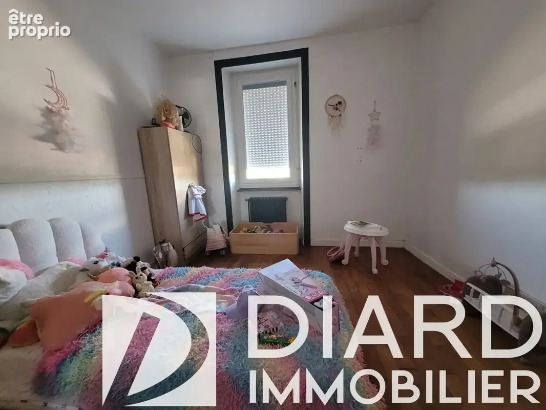 Maison Chatillon En Vendelais 135 m2 - photo 10