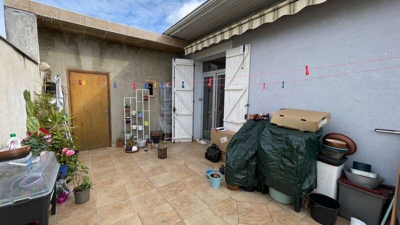 Appartement à TARBES