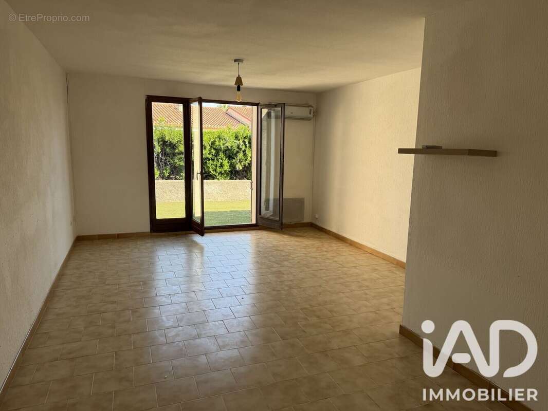 Photo 3 - Maison à AGDE