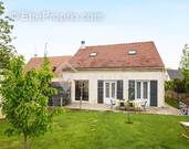 Maison à TOURNAN-EN-BRIE