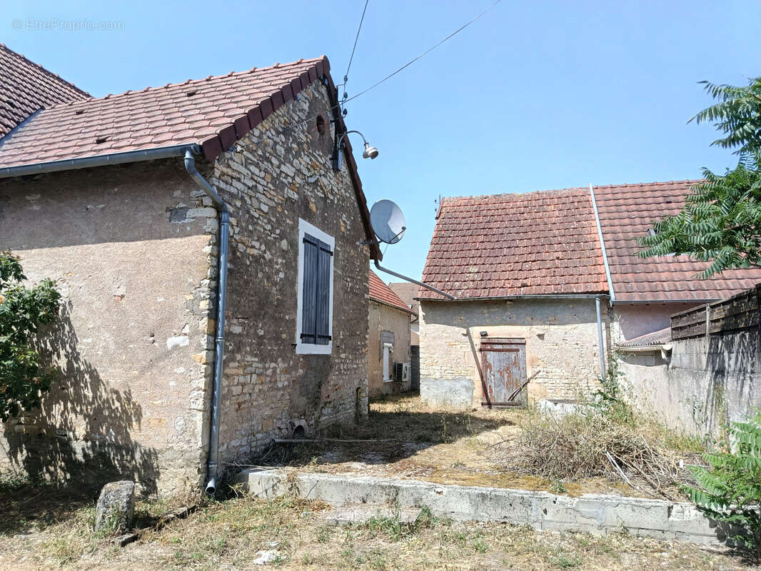 Maison à RAYMOND