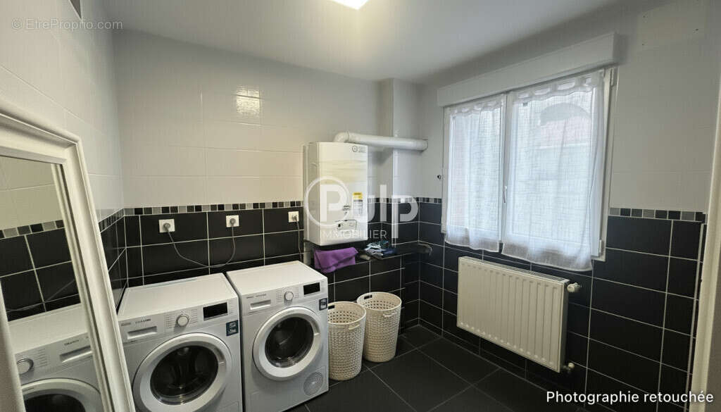 Maison à COURRIERES