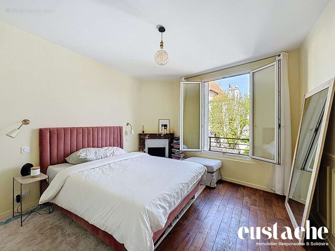 Appartement à SAINT-CLOUD