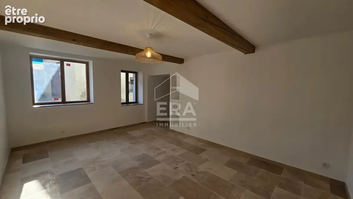 Maison 104m² à ajac - photo 6