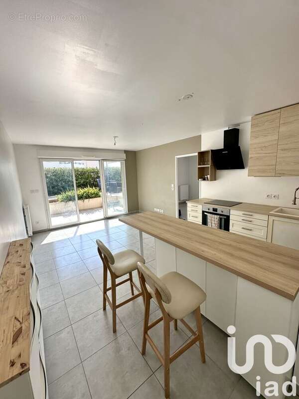 Photo 4 - Appartement à VITROLLES