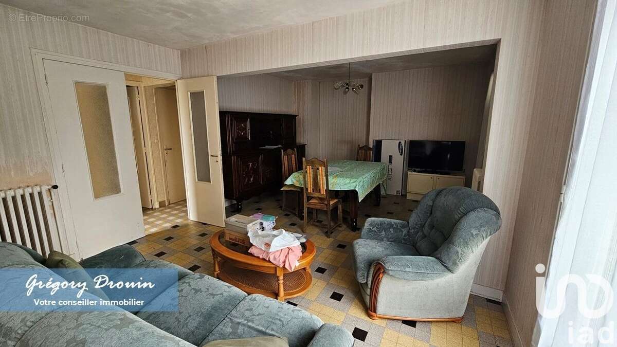 Photo 5 - Maison à SAINT-PIERRE-LES-NEMOURS