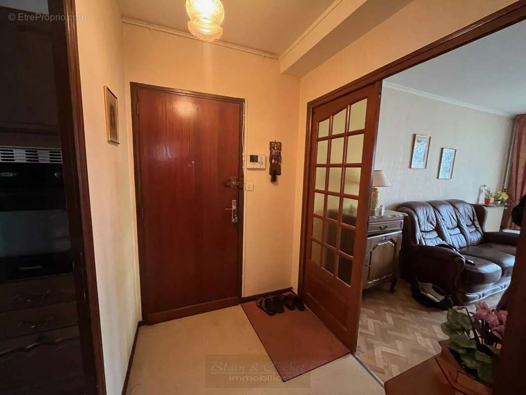 Appartement à MONTARGIS