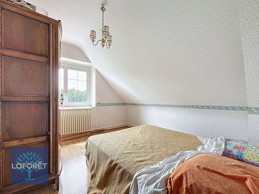 Maison Louvigne Du Desert - photo 10