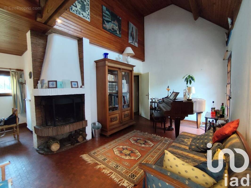 Photo 1 - Maison à THIVARS