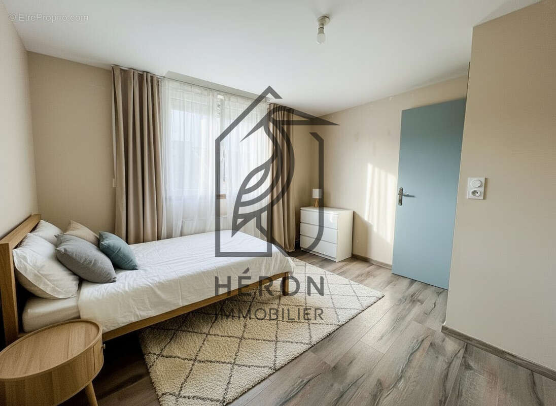 Maison à SAILLY-SUR-LA-LYS