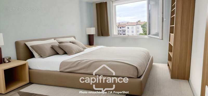 Appartement à LA SEYNE-SUR-MER