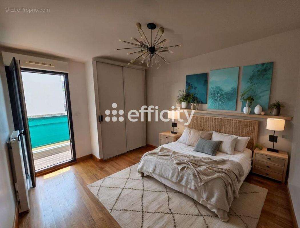 Appartement à SAINT-DIDIER-AU-MONT-D&#039;OR