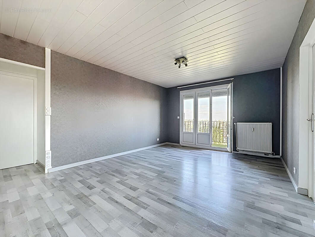 Appartement 2 pièces 49 m2 - Port du Canal -  Cité Gastronomique - photo 2