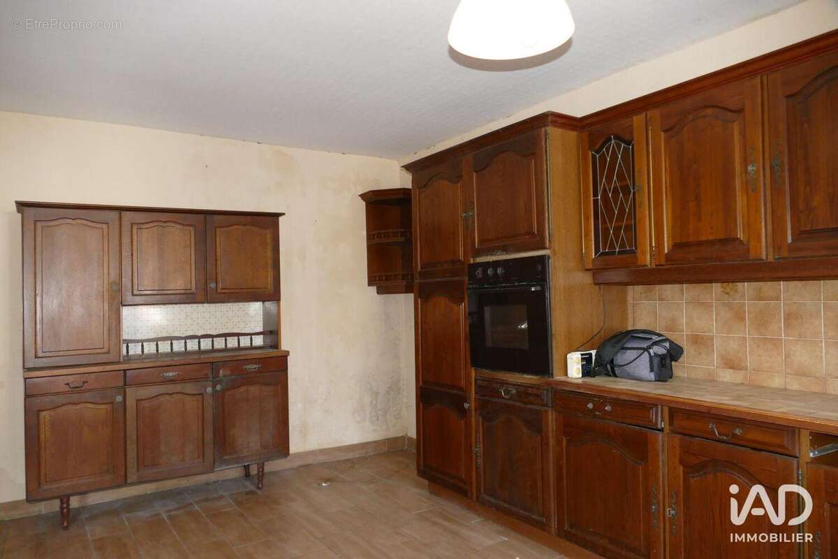 Photo 4 - Maison à RUFFEC