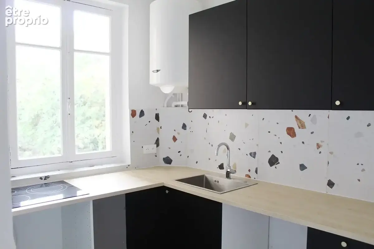 PARIS 15ème, 3 pièces de 60m2 avec 2 chambres - photo 4