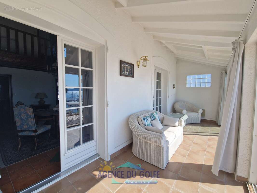 Maison à LA CIOTAT