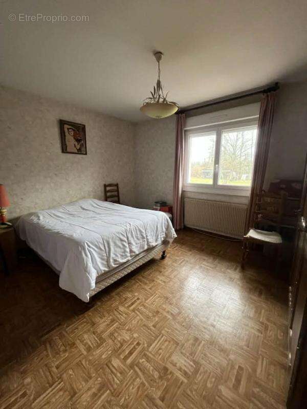 Maison à FROIDETERRE