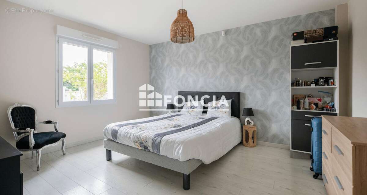 Maison à GIDY