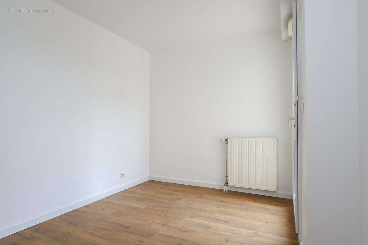 Appartement à FLEURY-LES-AUBRAIS