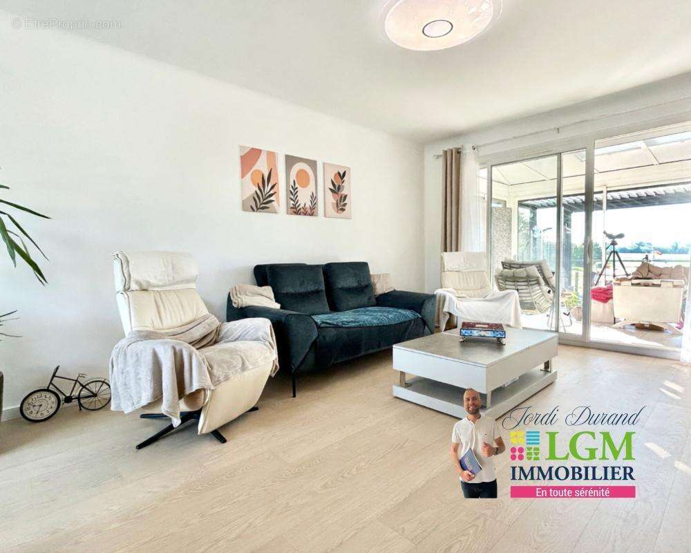 Maison à LA ROCHE-SUR-YON