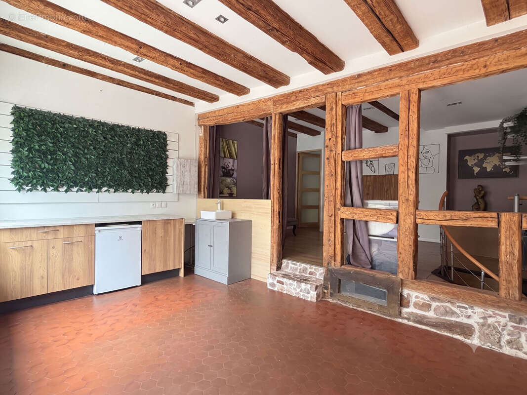 Appartement à BARR