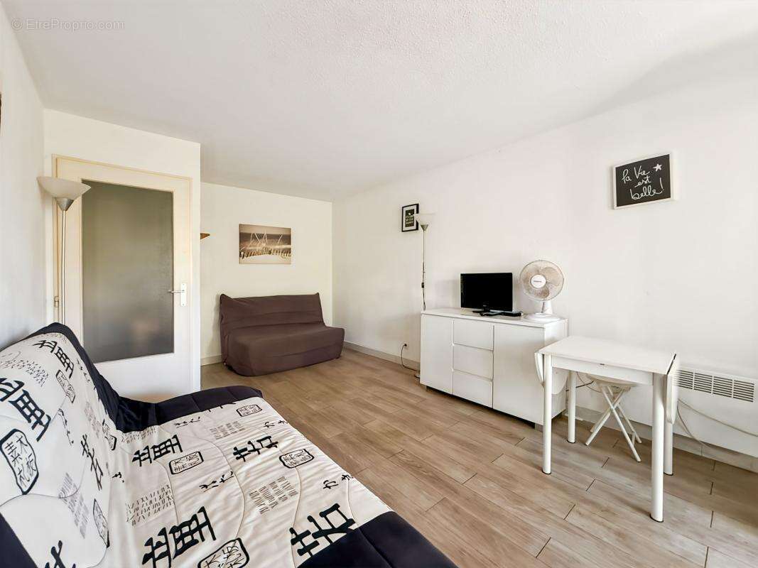Appartement à FREJUS