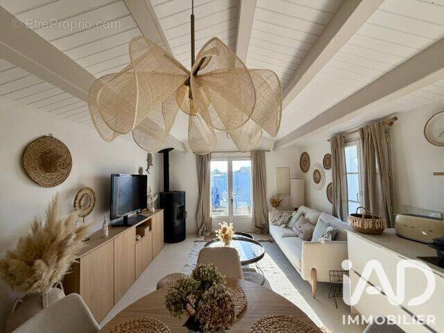 Photo 1 - Maison à NOIRMOUTIER-EN-L'ILE