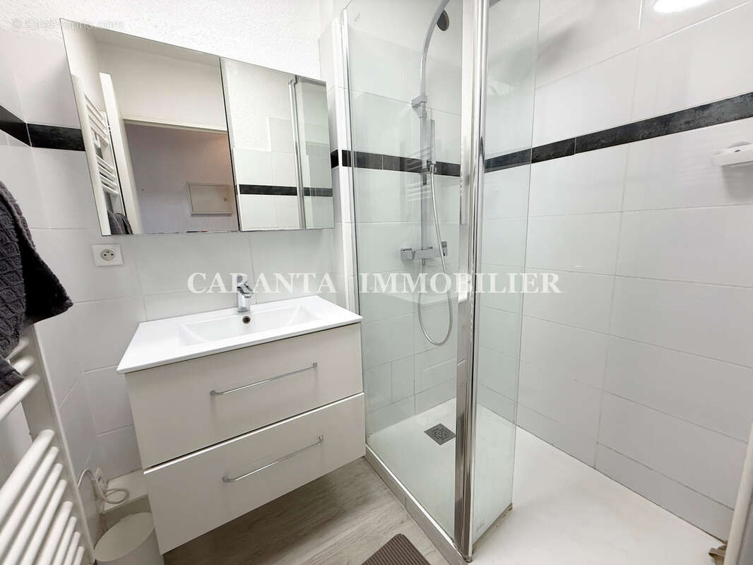 Appartement à SAINTE-MAXIME