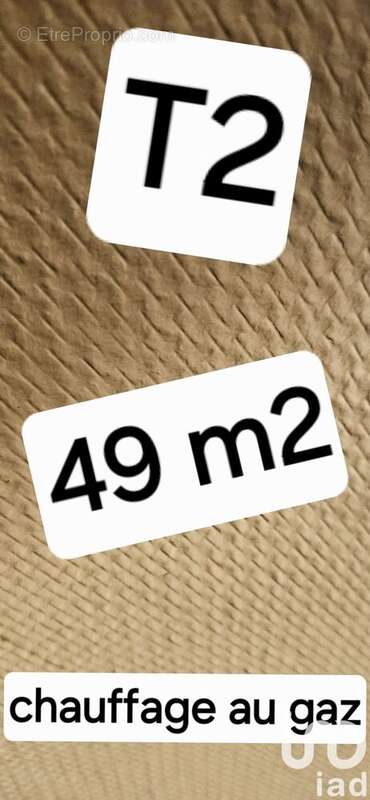 Photo 2 - Appartement à TULLE