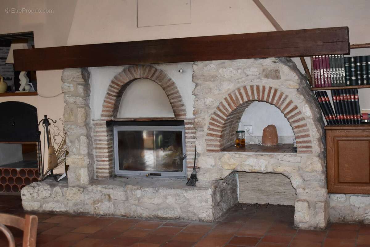 Maison à CANCON
