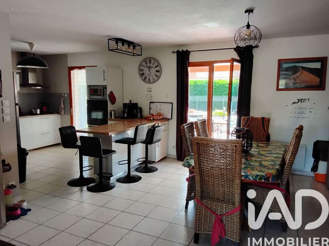 Photo 6 - Maison à CAUSSADE