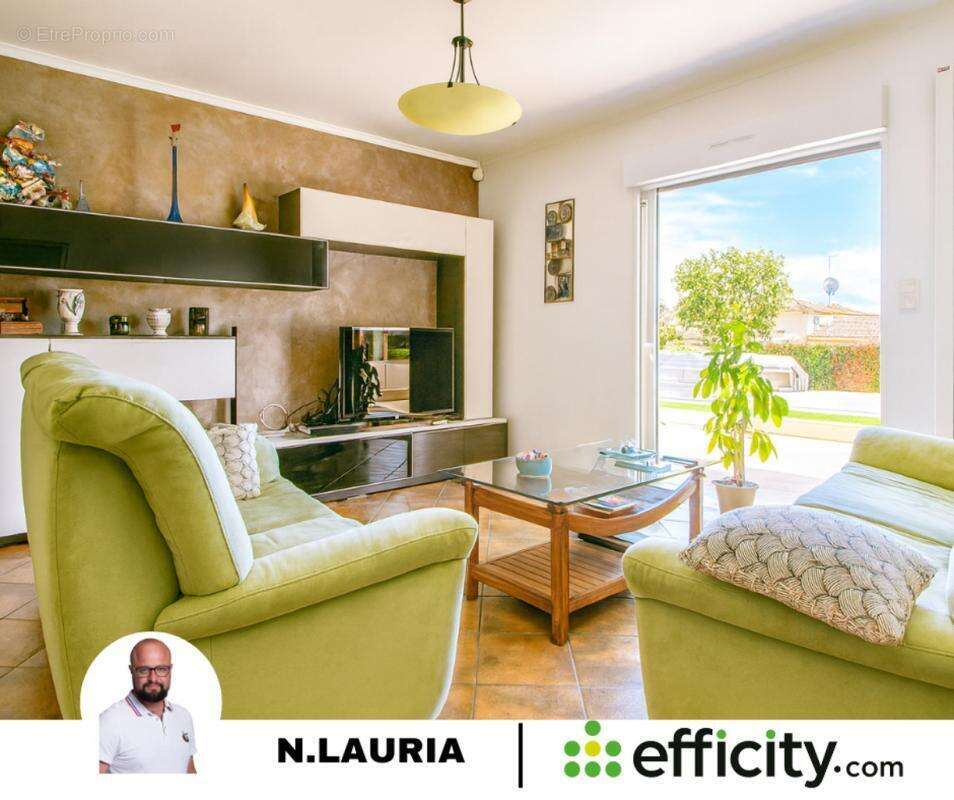 Maison 145 m² à Manosque  - photo 5
