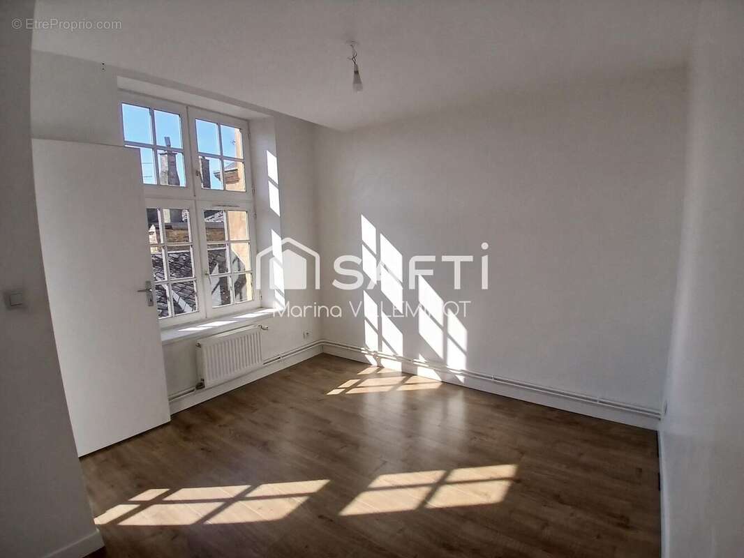 Photo 7 - Appartement à SEDAN