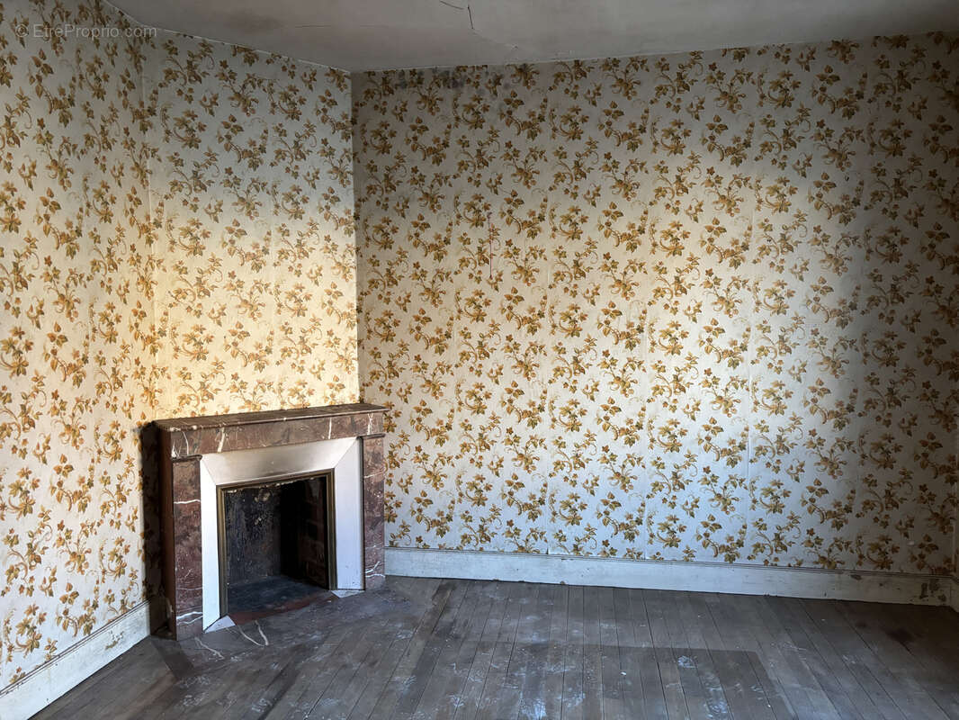 Appartement à SERMAIZE-LES-BAINS