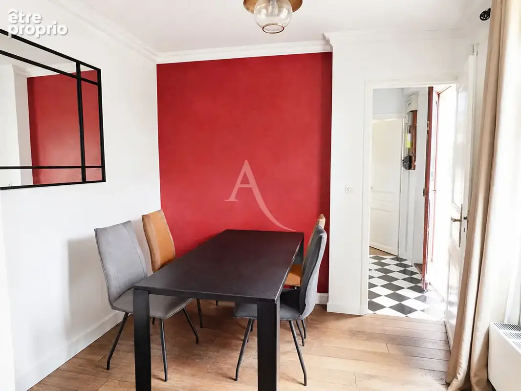 Maison Villemomble 4 pièce(s) 78m2 - photo 5