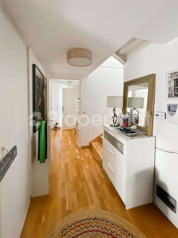 Appartement à SEVRES