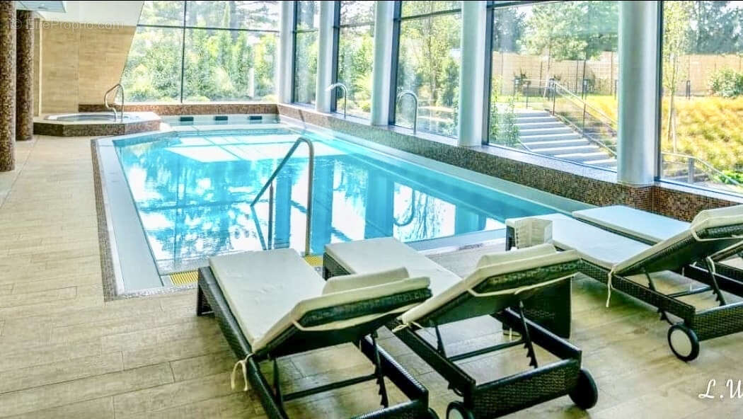 Appartement à BLOTZHEIM